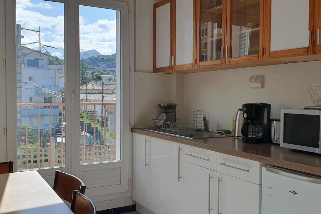 Appartement Proche Centre-Ville شاماليور المظهر الخارجي الصورة